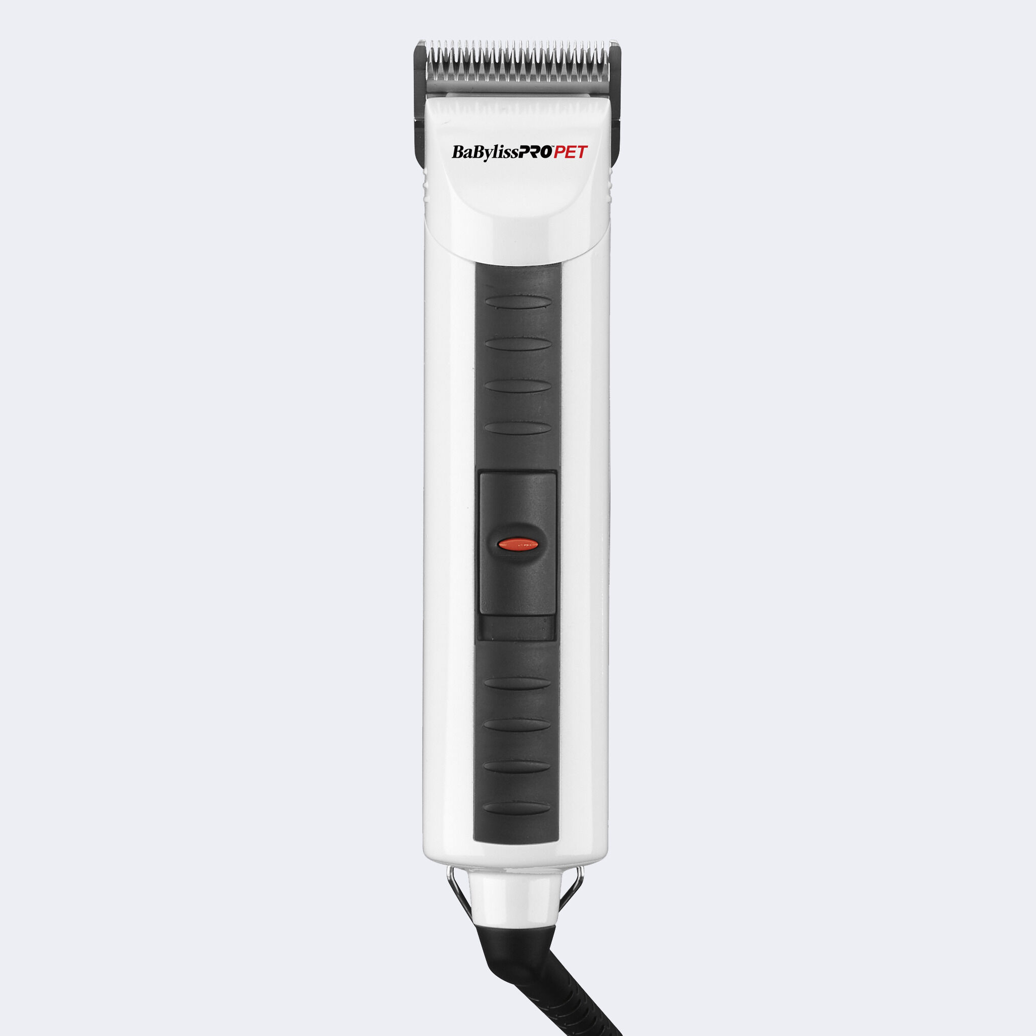 CONAIRPROPET Corded Clipper 10 Piece Pet Grooming Kit